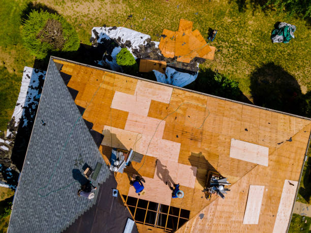 Trusted Fort Bliss, TX Roofing Contractor Experts
