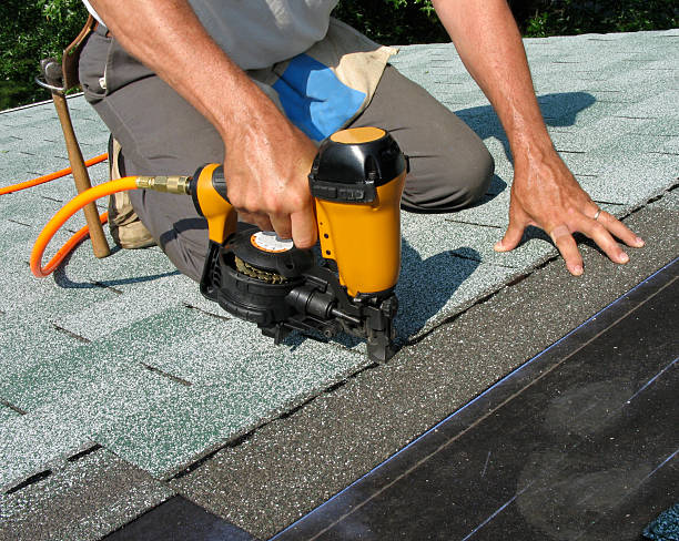 Best Emergency Roof Repair  in Fort Bliss, TX